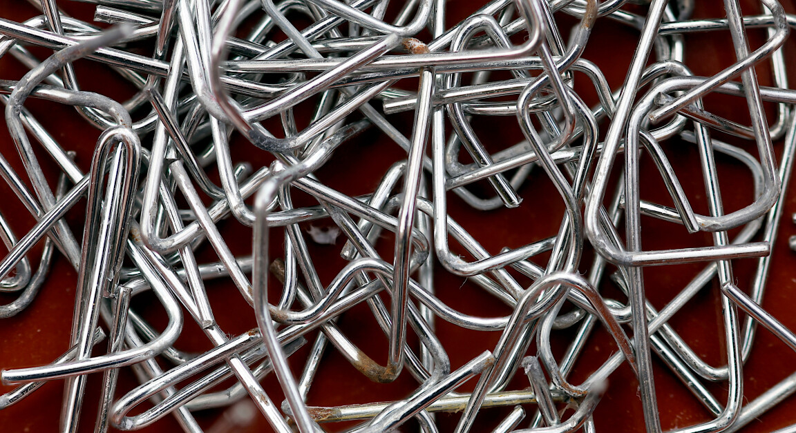 Staples